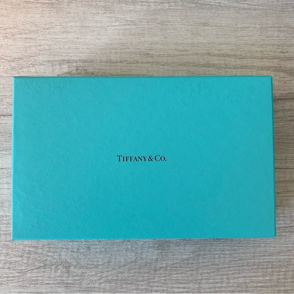 Tiffany & Co. Leather Pink Journal - Picture 8 of 9